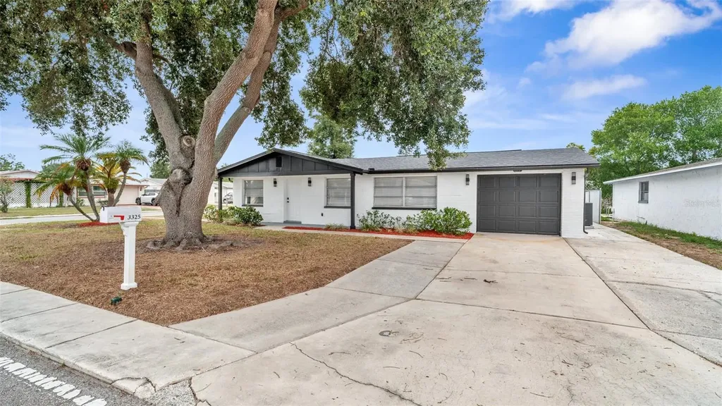 3325 Darlington Road Holiday FL 34691