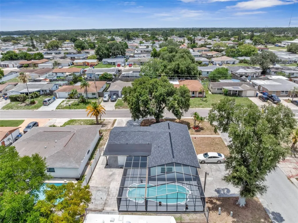 3325 Darlington Road Holiday FL 34691