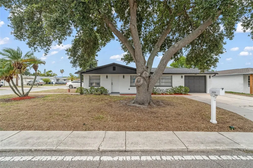 3325 Darlington Road Holiday FL 34691