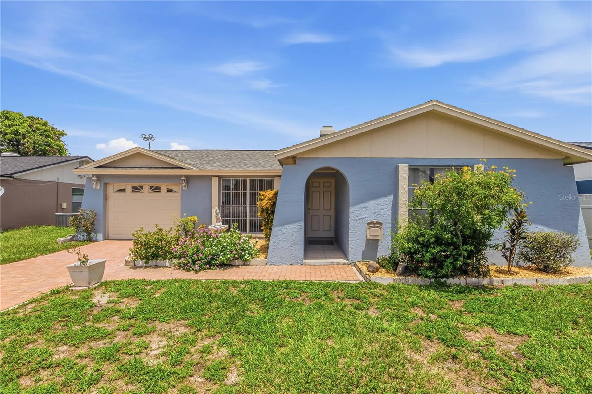 9704 Shalimar Court Tampa FL 33615