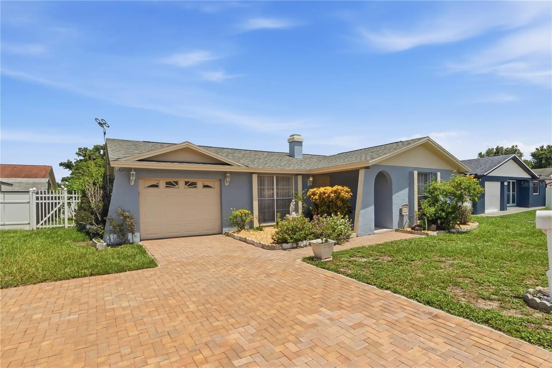 9704 Shalimar Court Tampa FL 33615