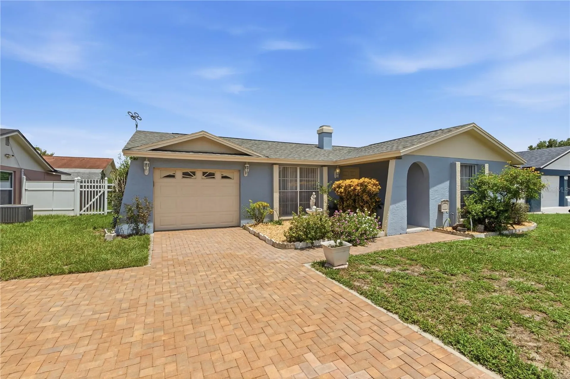 9704 Shalimar Court Tampa FL 33615