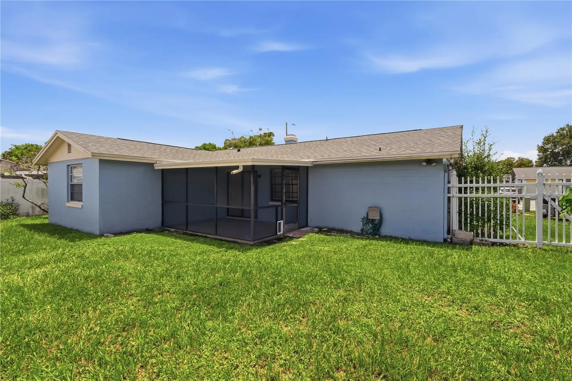 9704 Shalimar Court Tampa FL 33615