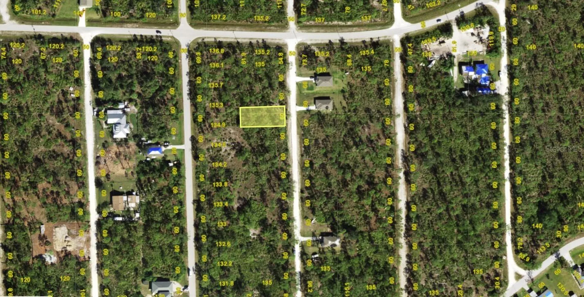 12291 Hindle Avenue Punta Gorda FL 33955