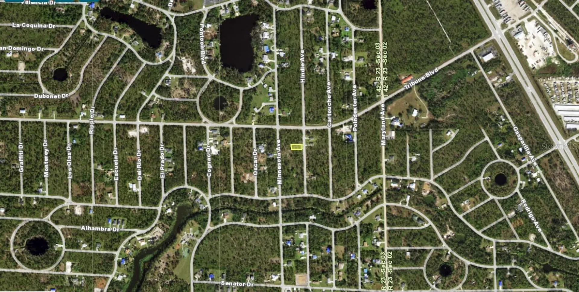 12291 Hindle Avenue Punta Gorda FL 33955