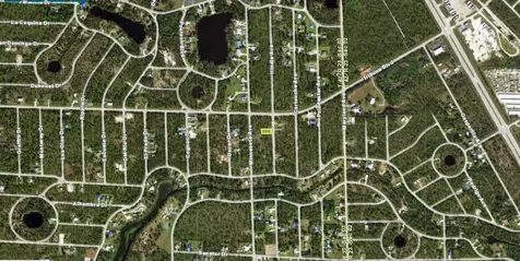 12291 Hindle Avenue Punta Gorda FL 33955