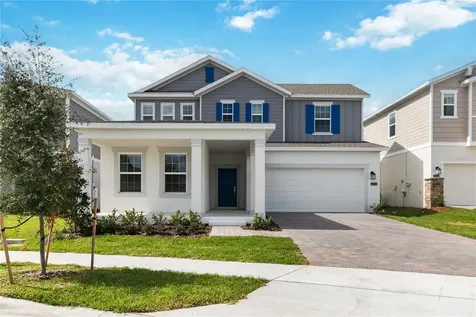 5512 Fiona Lane St Cloud FL 34771