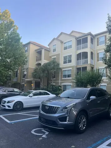 3326 Robert Trent Jones Drive Orlando FL 32835