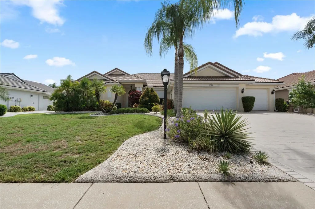 2122 Platinum Drive Sun City Center FL 33573