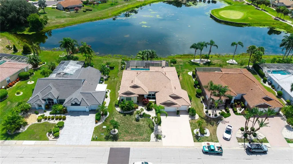 2122 Platinum Drive Sun City Center FL 33573