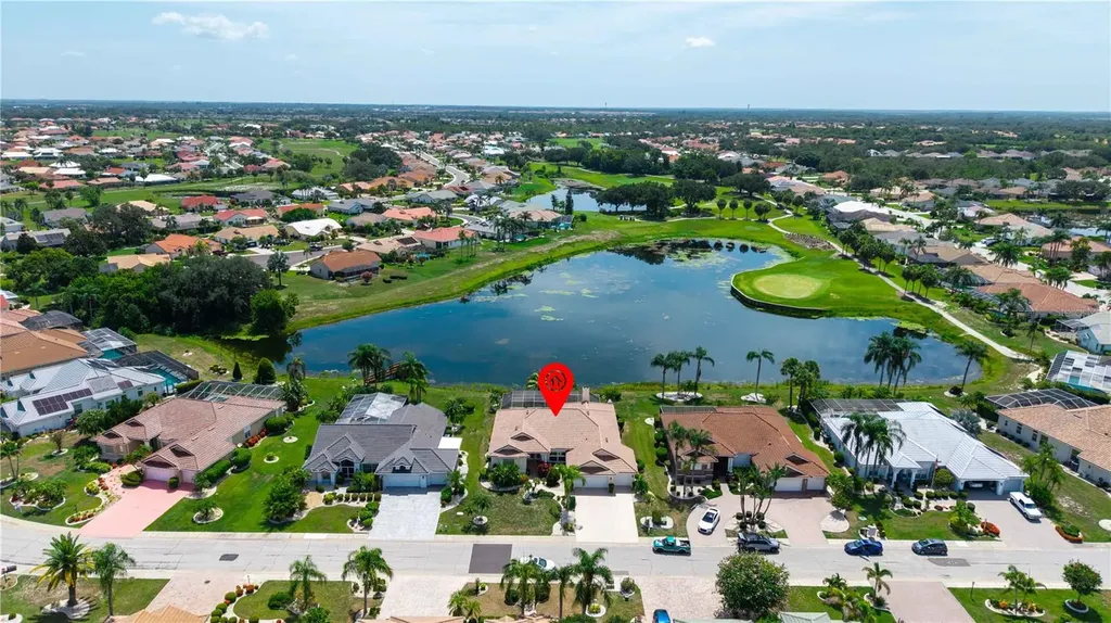 2122 Platinum Drive Sun City Center FL 33573