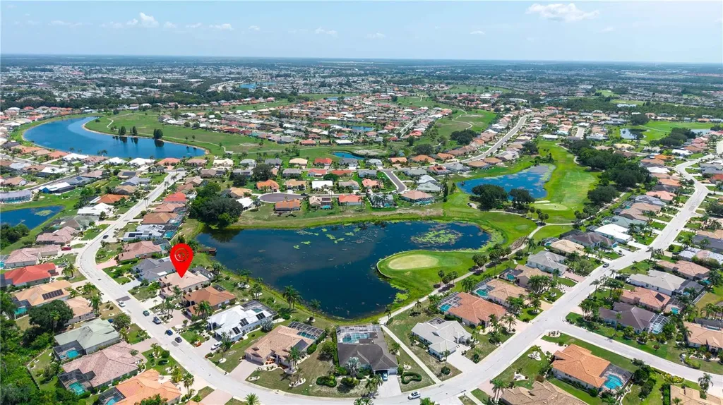 2122 Platinum Drive Sun City Center FL 33573