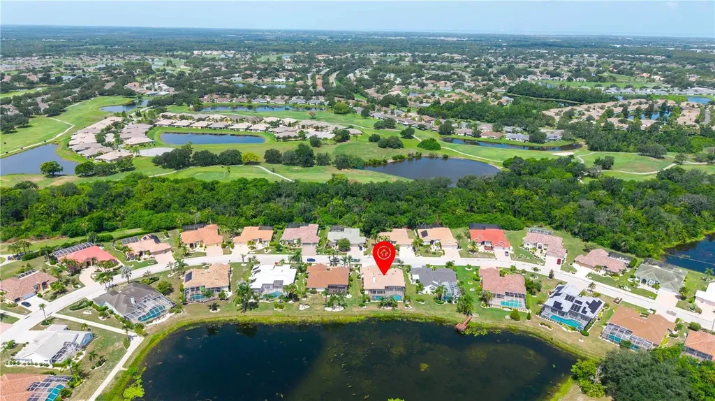 2122 Platinum Drive Sun City Center FL 33573
