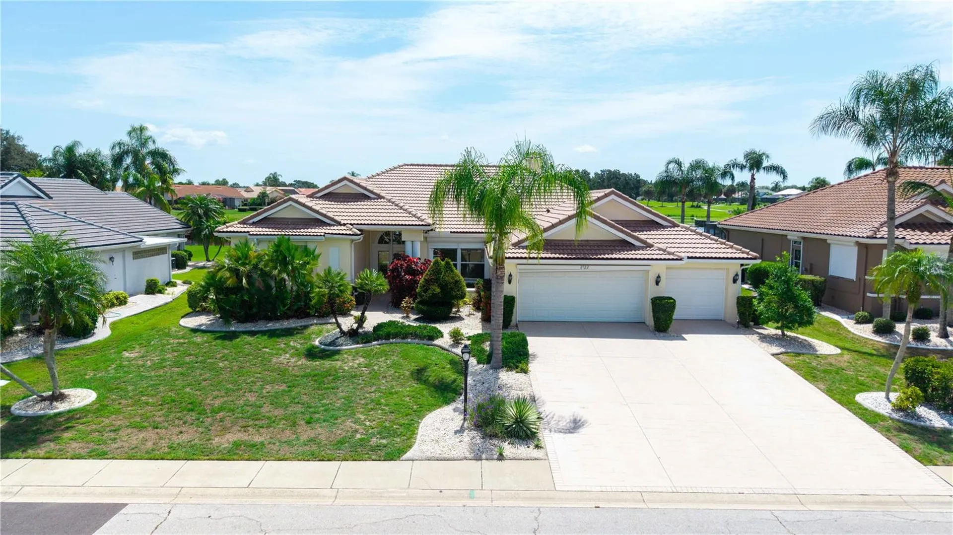 2122 Platinum Drive Sun City Center FL 33573