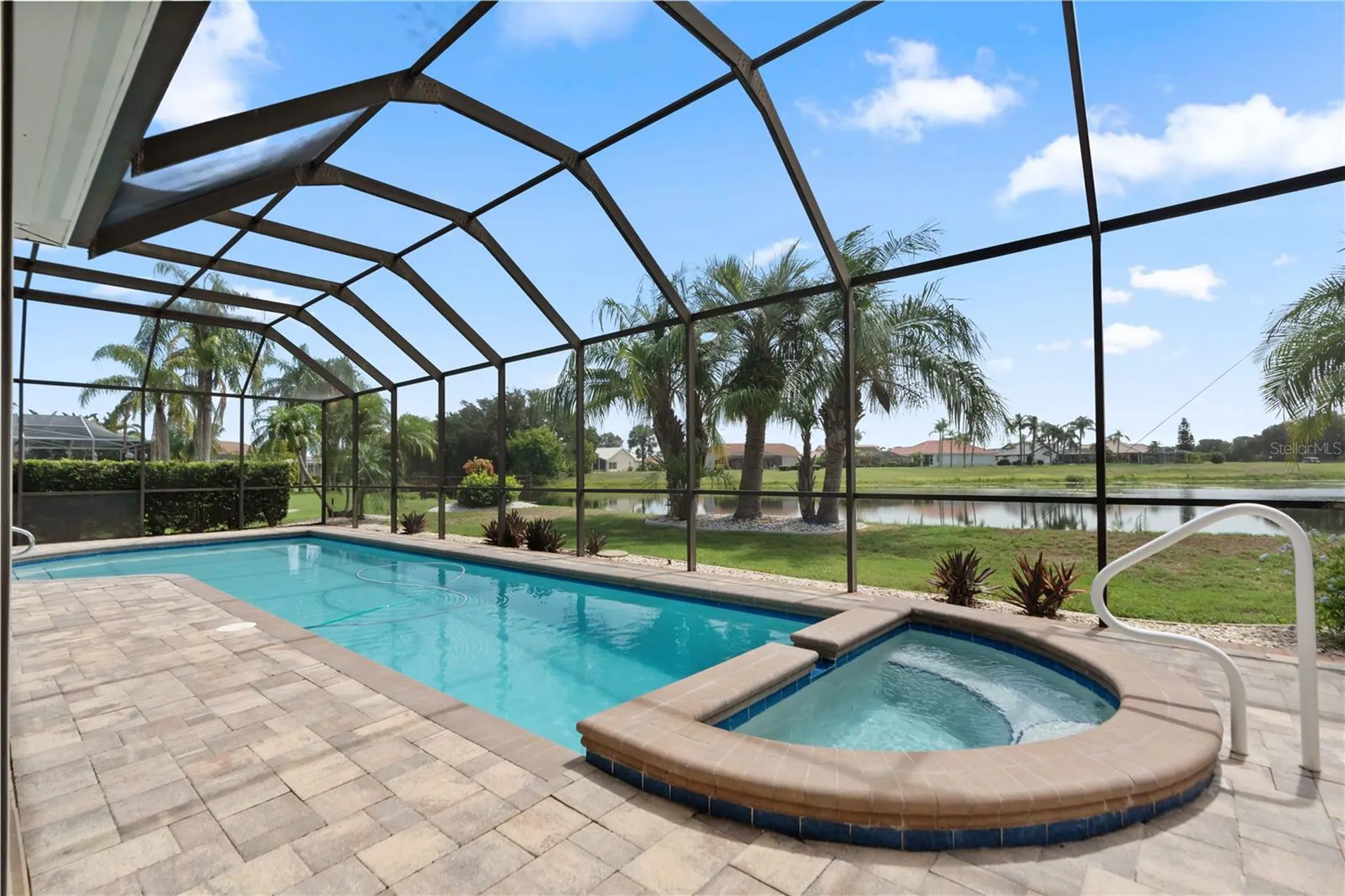 2122 Platinum Drive Sun City Center FL 33573