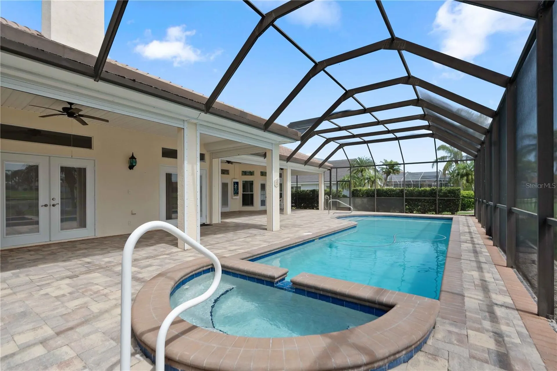 2122 Platinum Drive Sun City Center FL 33573