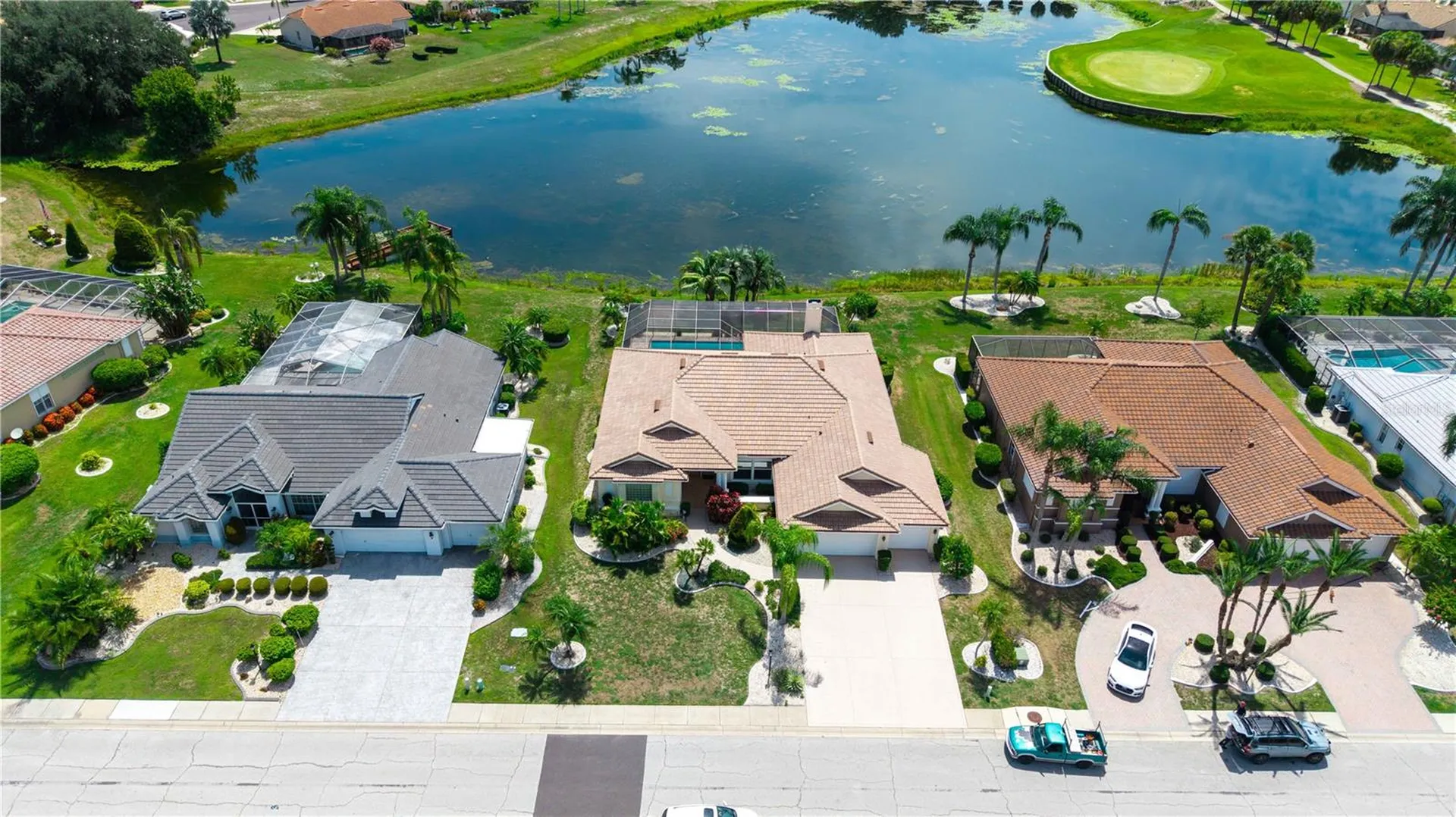 2122 Platinum Drive Sun City Center FL 33573