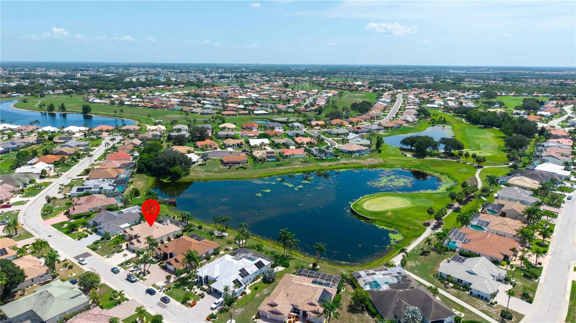 2122 Platinum Drive Sun City Center FL 33573