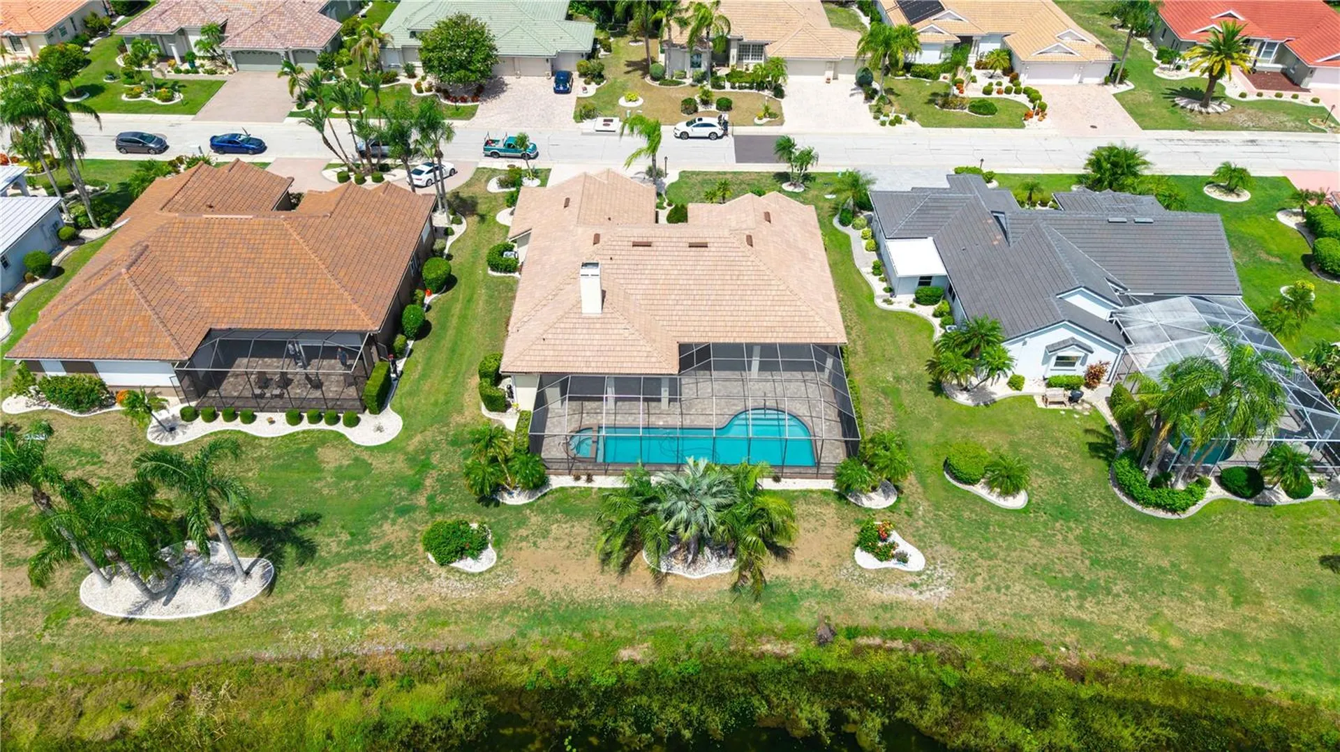 2122 Platinum Drive Sun City Center FL 33573