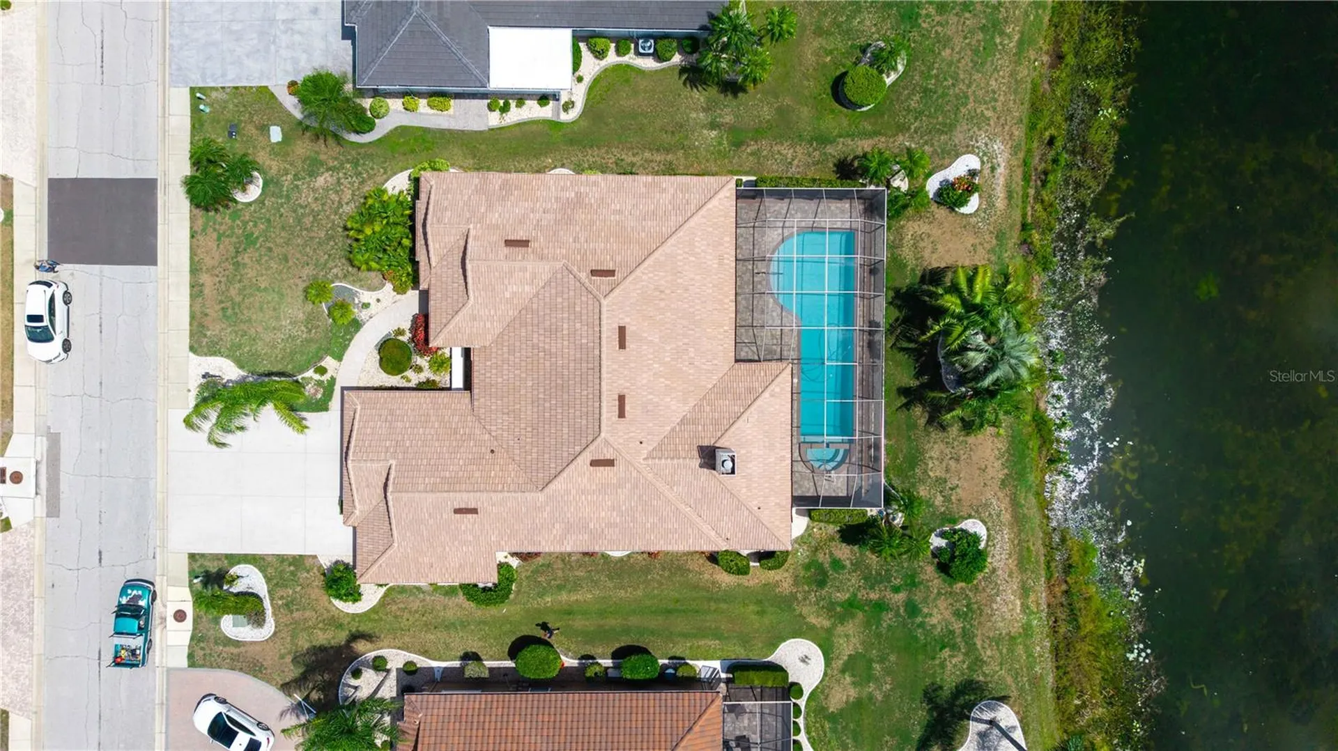 2122 Platinum Drive Sun City Center FL 33573