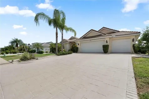 2122 Platinum Drive Sun City Center FL 33573