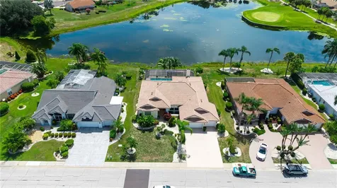 2122 Platinum Drive Sun City Center FL 33573