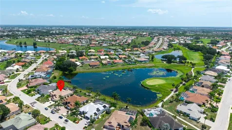 2122 Platinum Drive Sun City Center FL 33573