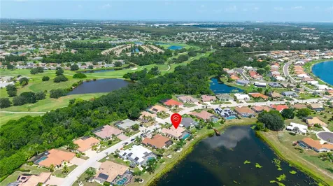 2122 Platinum Drive Sun City Center FL 33573