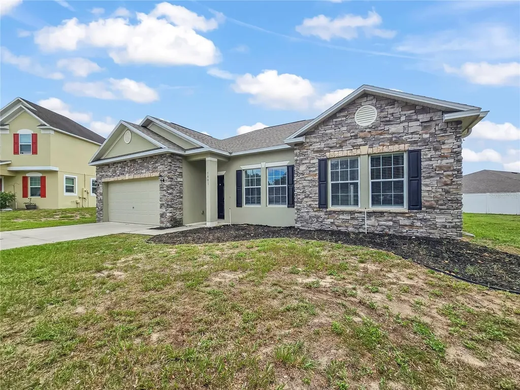 Fruitland Park FL 34731