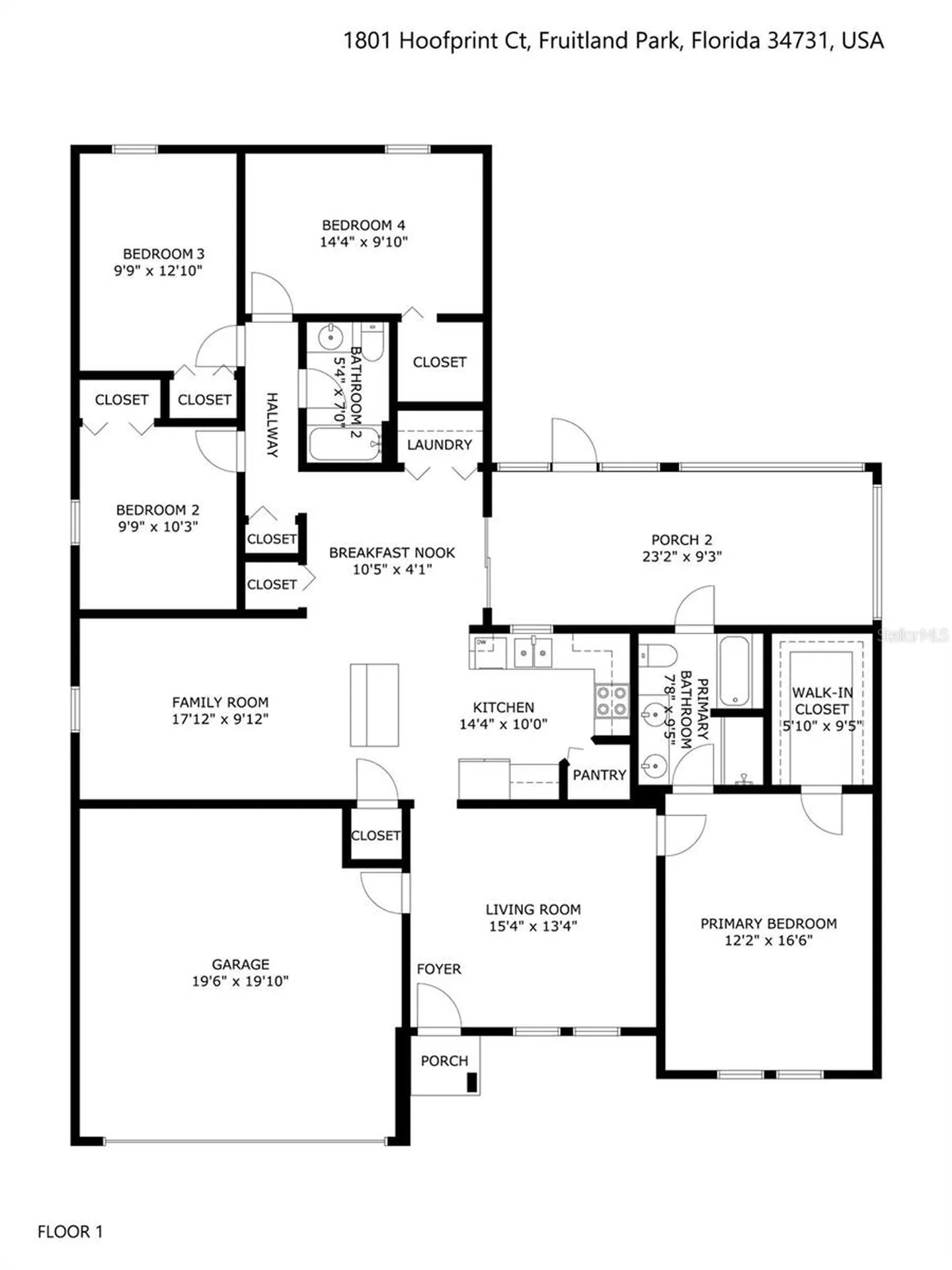 Fruitland Park FL 34731