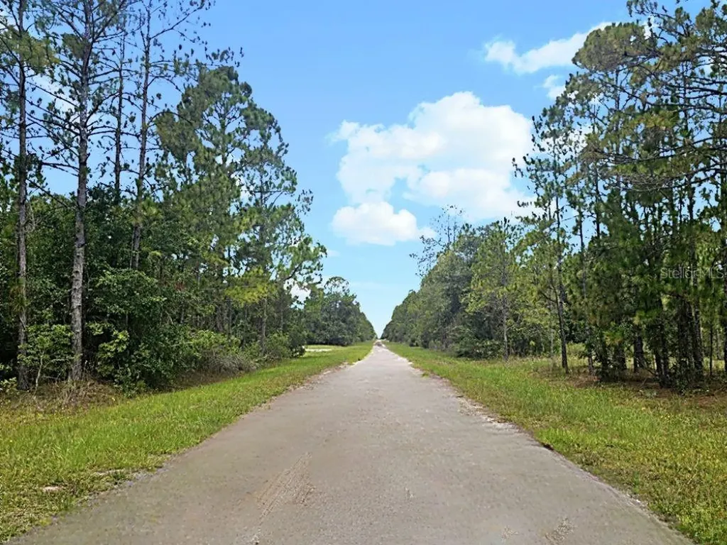 3250 Plumosa Drive Indian Lake Estates FL 33855