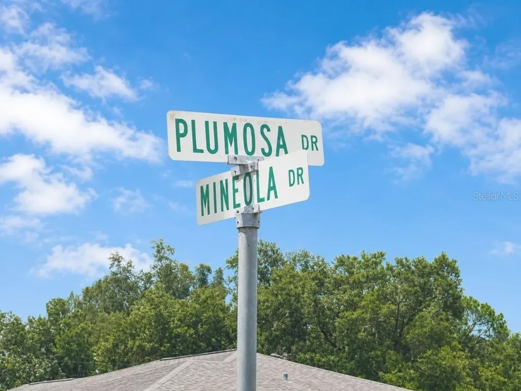 3250 Plumosa Drive Indian Lake Estates FL 33855