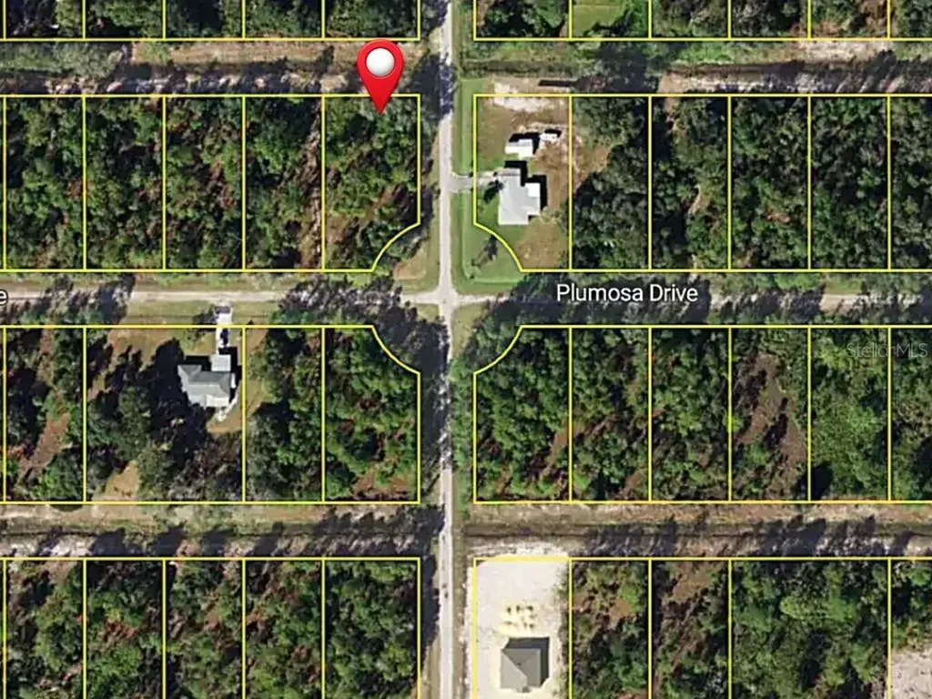3250 Plumosa Drive Indian Lake Estates FL 33855