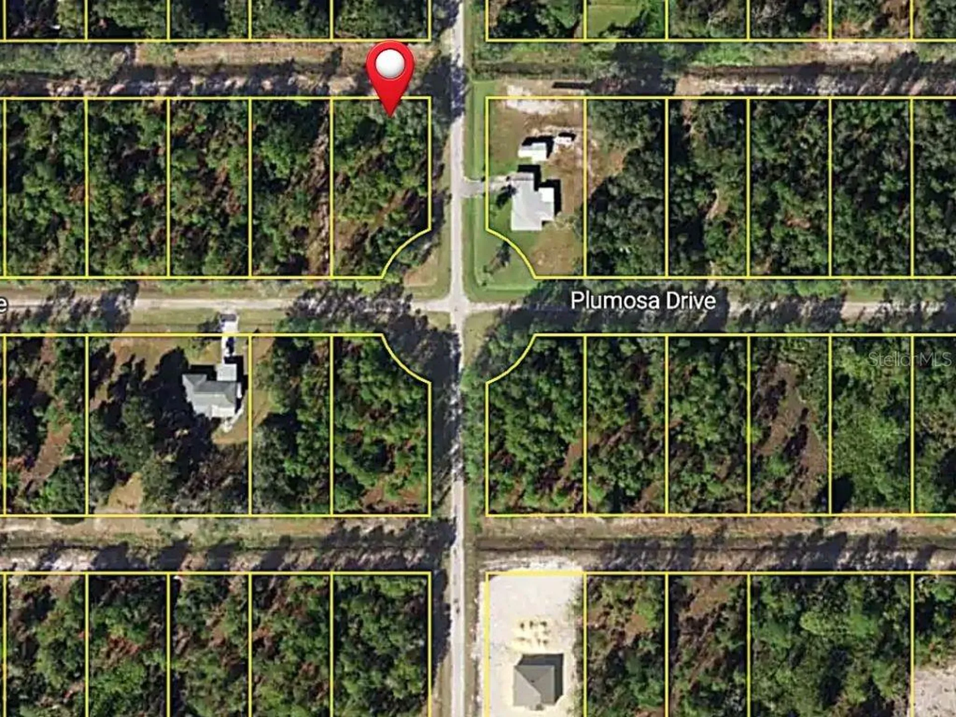 3250 Plumosa Drive Indian Lake Estates FL 33855