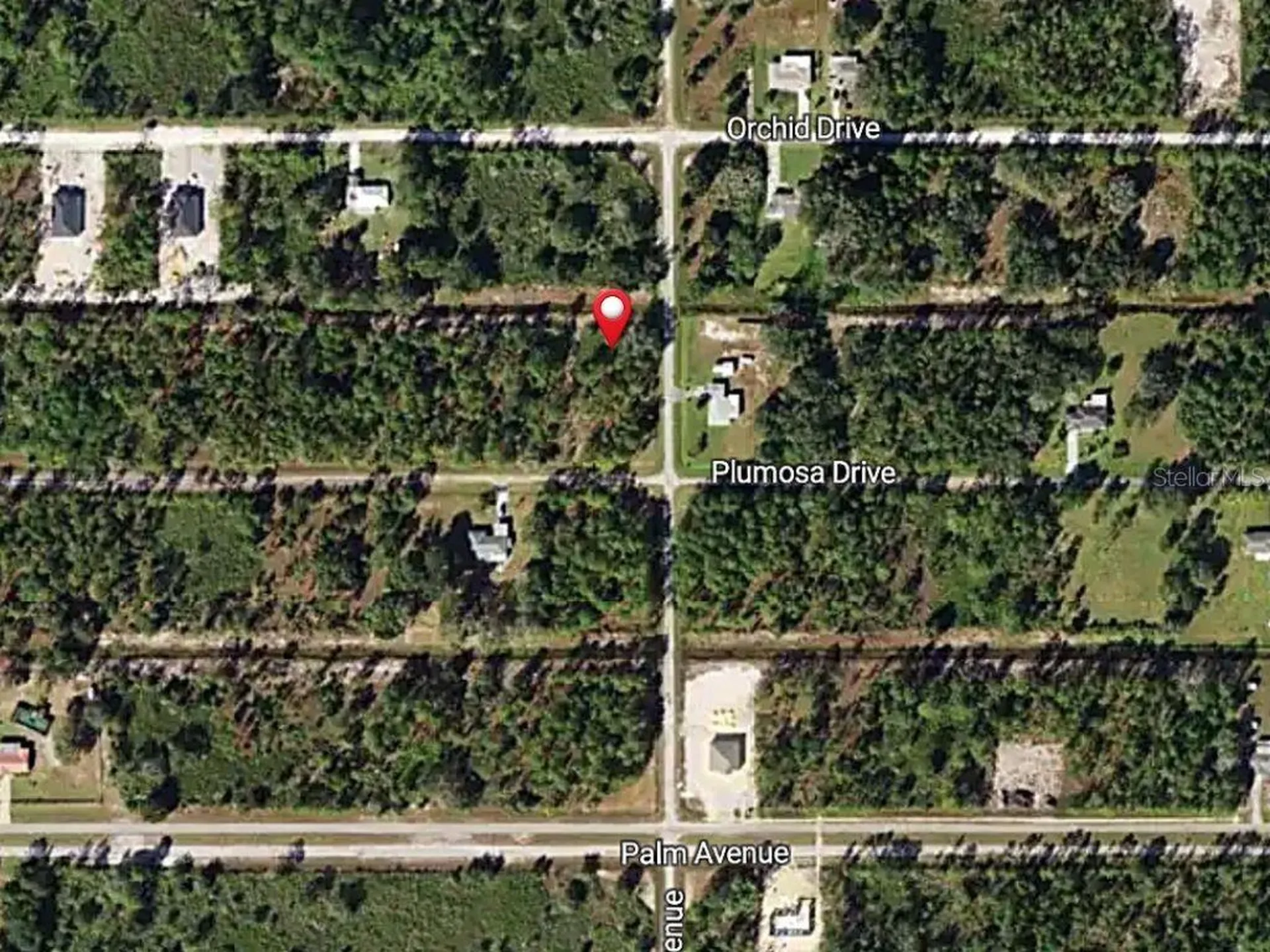 3250 Plumosa Drive Indian Lake Estates FL 33855