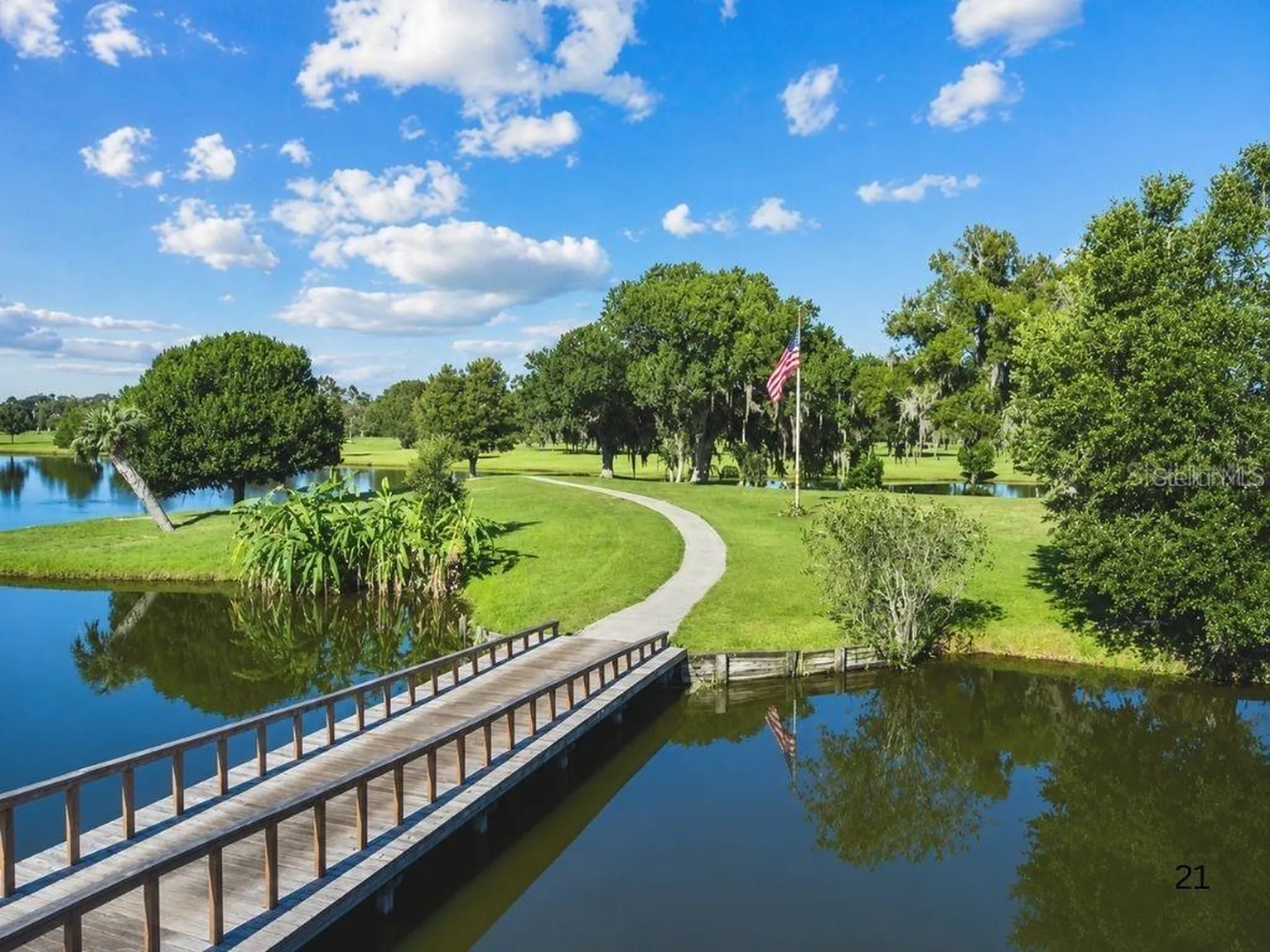 3250 Plumosa Drive Indian Lake Estates FL 33855