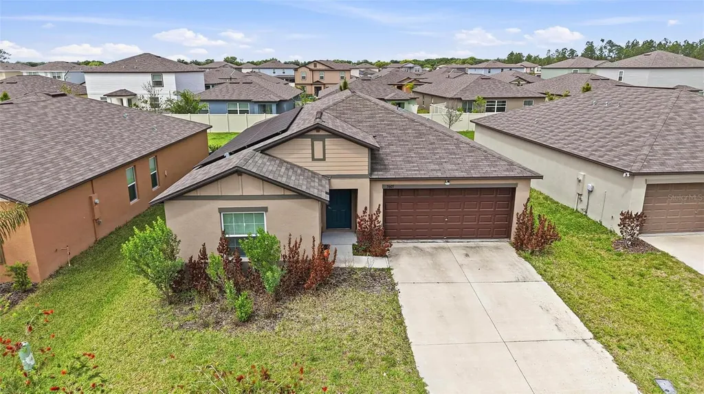 3607 Natural Trace Street Plant City FL 33565