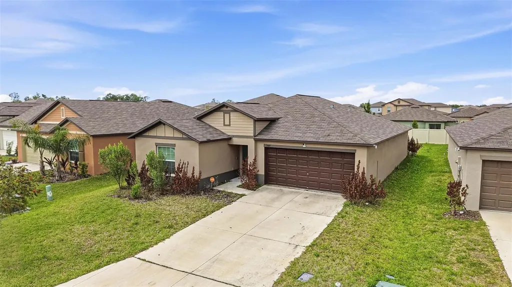 3607 Natural Trace Street Plant City FL 33565