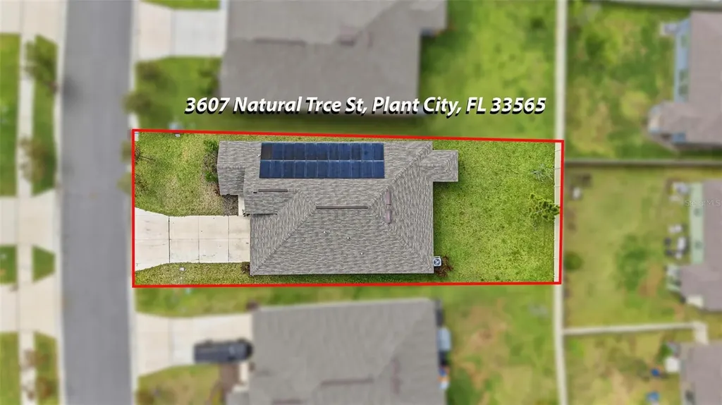 3607 Natural Trace Street Plant City FL 33565