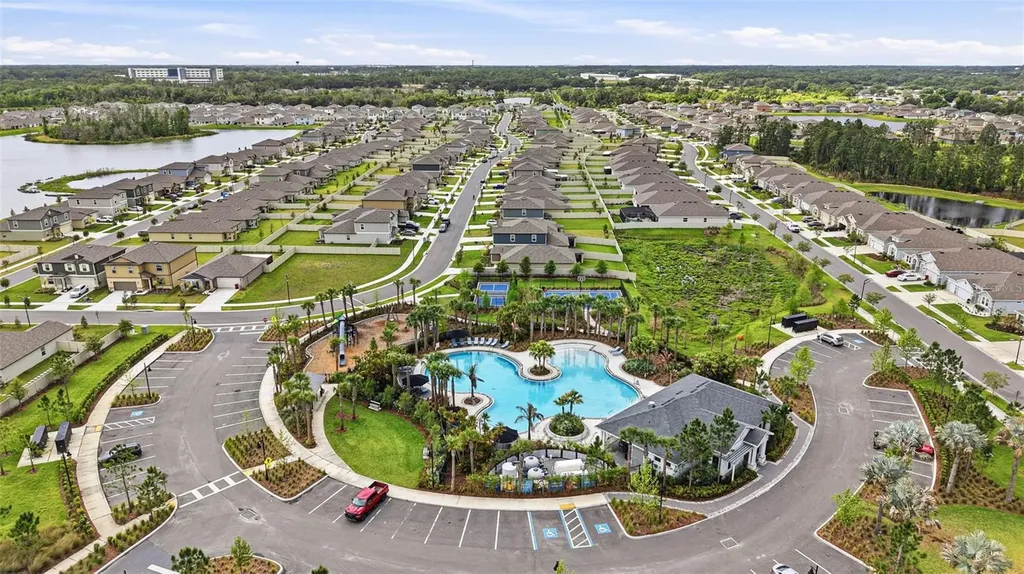 3607 Natural Trace Street Plant City FL 33565