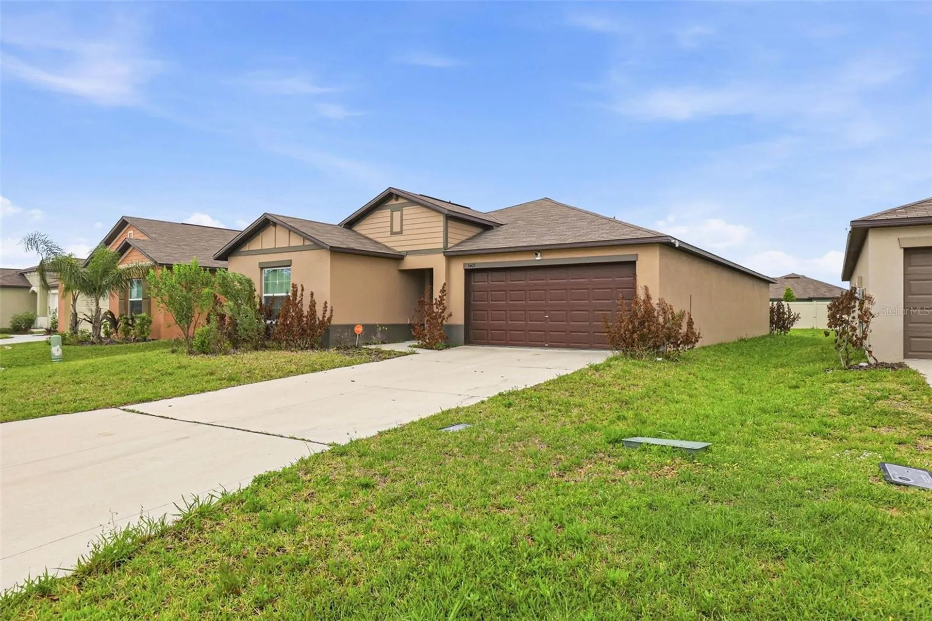 3607 Natural Trace Street Plant City FL 33565