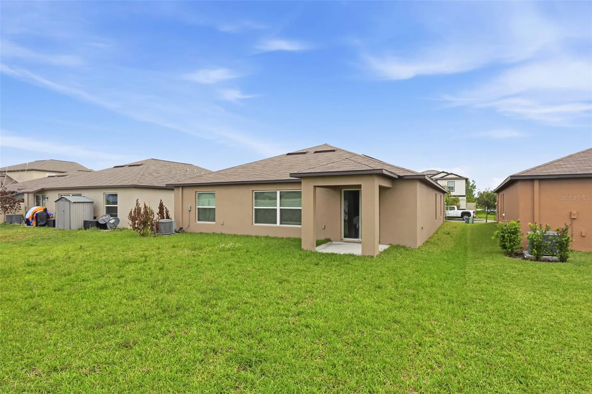 3607 Natural Trace Street Plant City FL 33565