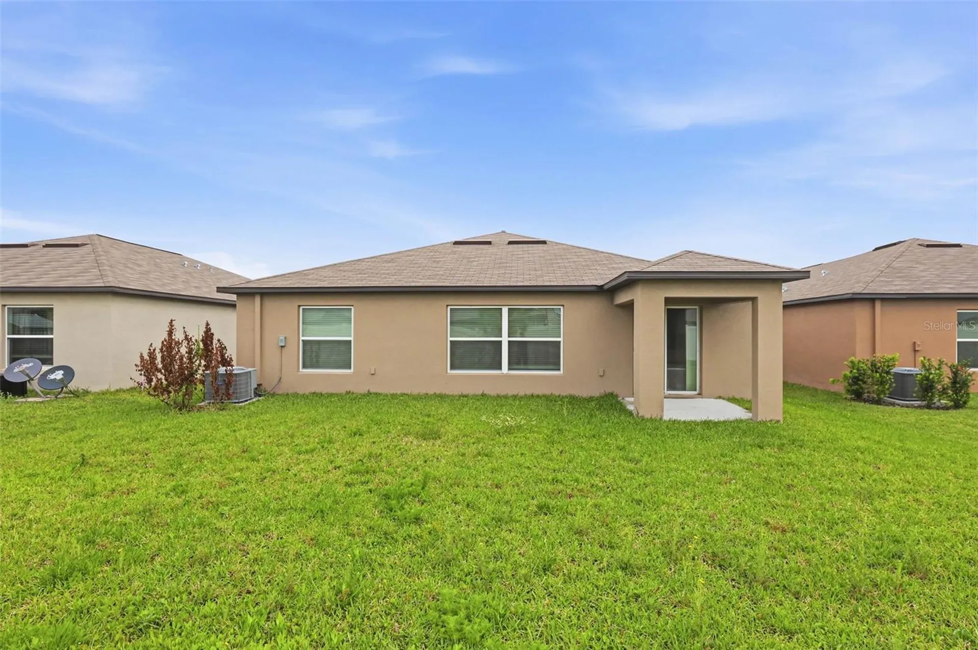 3607 Natural Trace Street Plant City FL 33565