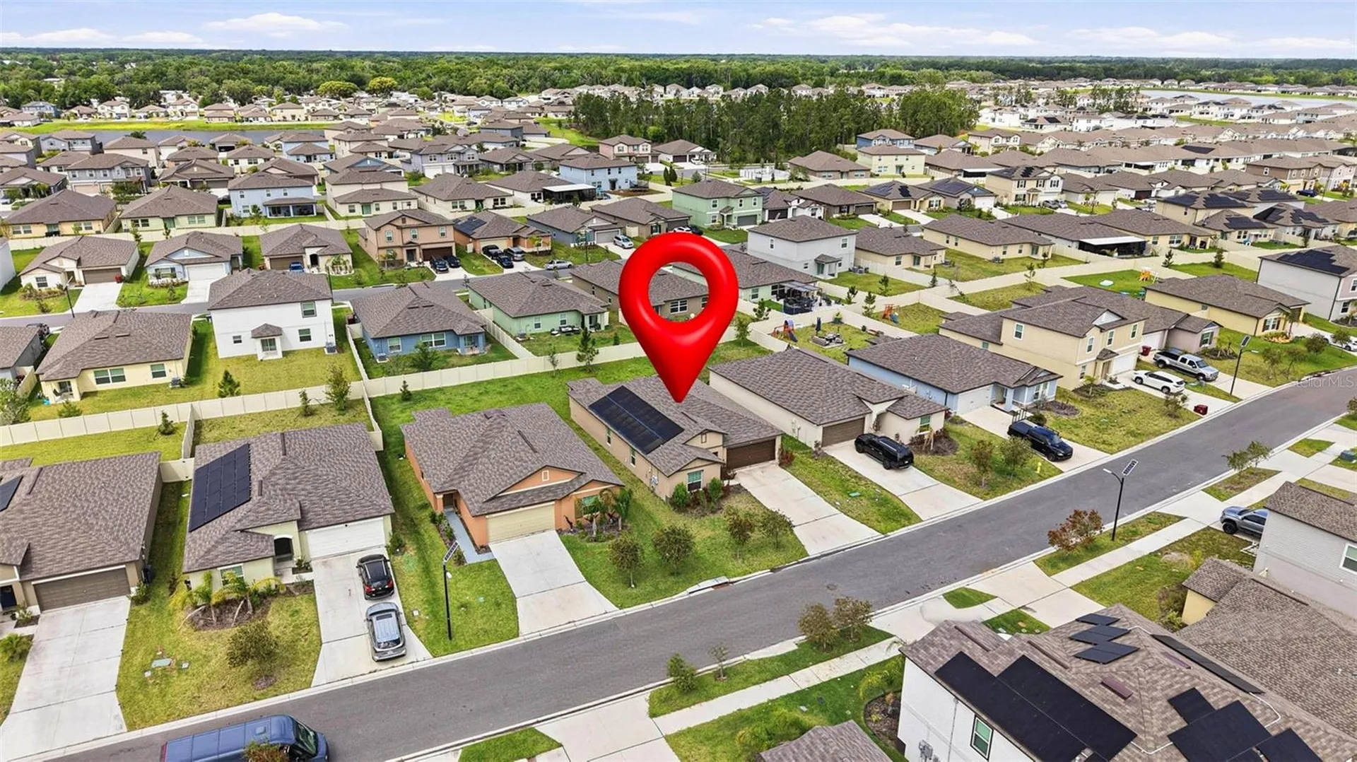 3607 Natural Trace Street Plant City FL 33565