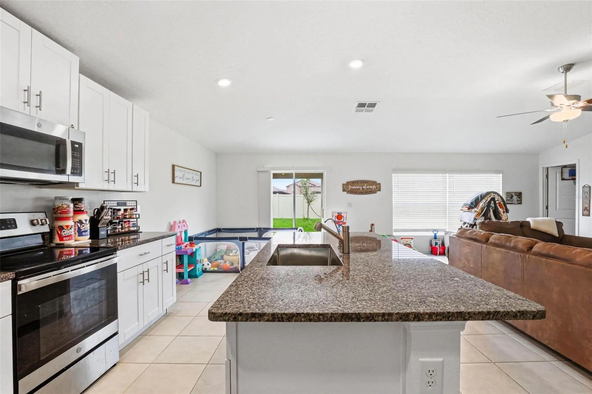 3607 Natural Trace Street Plant City FL 33565