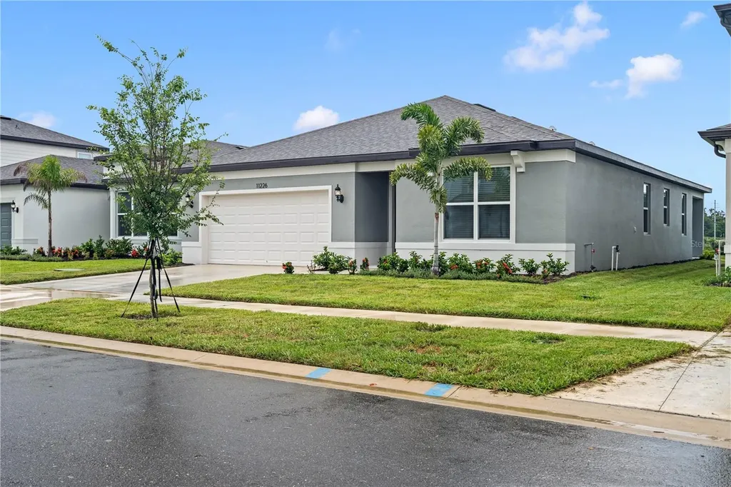 11226 Sycamore Glen Loop Thonotosassa FL 33592