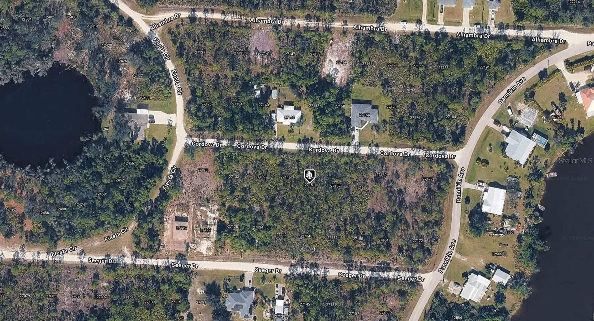 27151 Cordova Drive Punta Gorda FL 33955