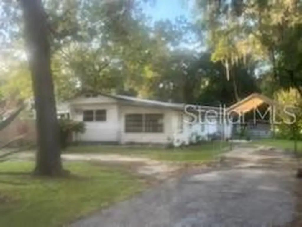 7747 E Pine Lake Lane Floral City FL 34436