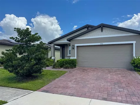 3533 Broadwing Boulevard Poinciana FL 34759
