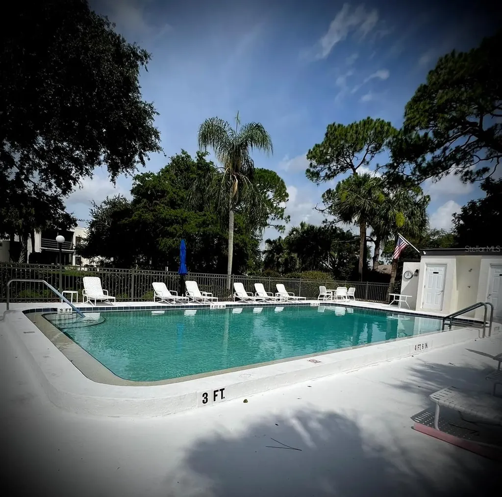 5110 Marsh Field Road Sarasota FL 34235
